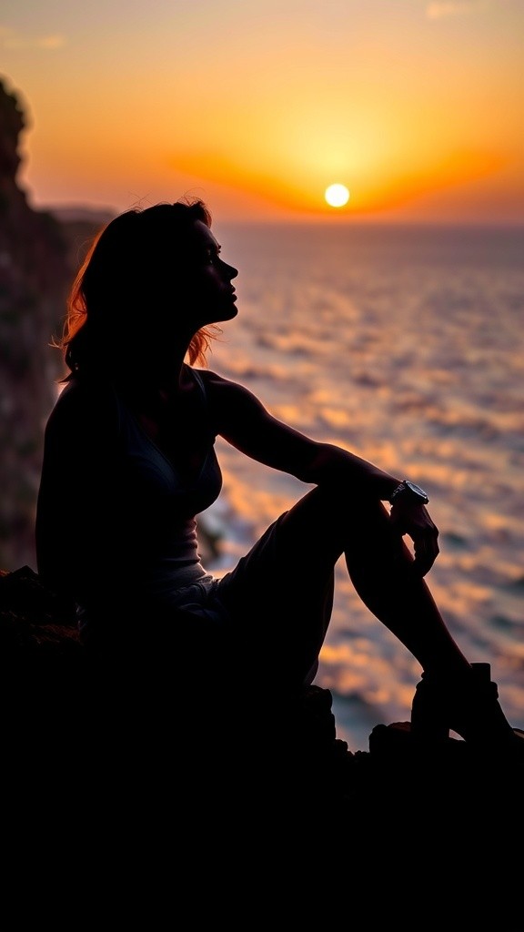 Discovering the Strength Within You