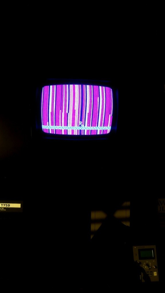 The Mysterious Max Headroom TV Hack: Unsolved and Eerie