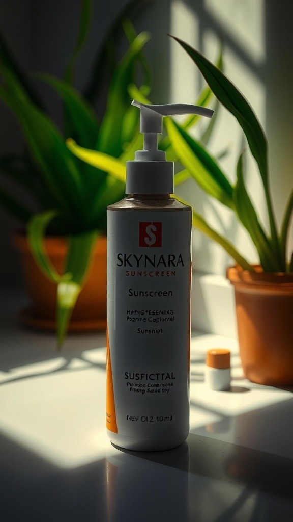 Skynara: Nature's Solution for Gentle Skincare!
