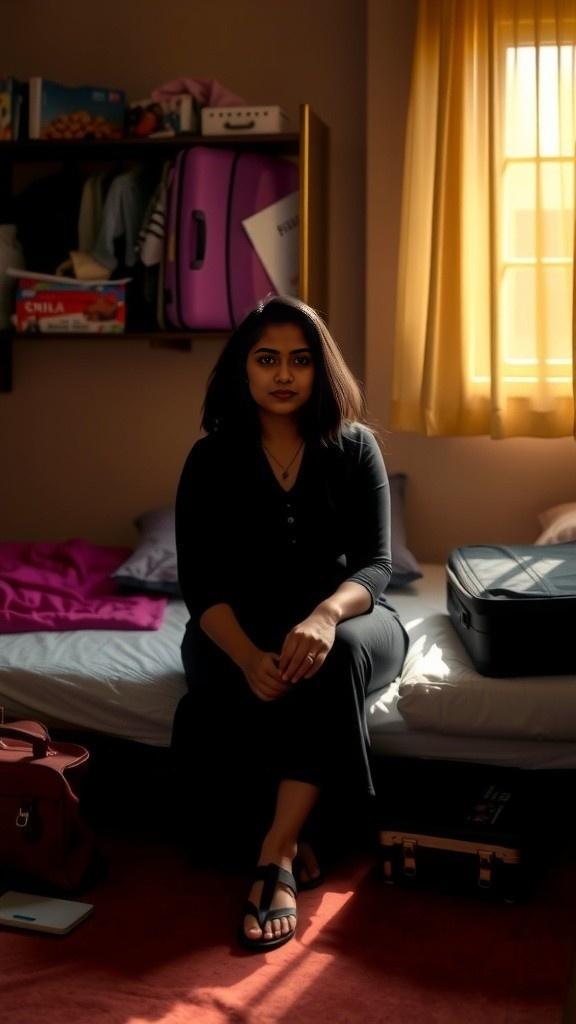Anaya ki Diary ka Raaz