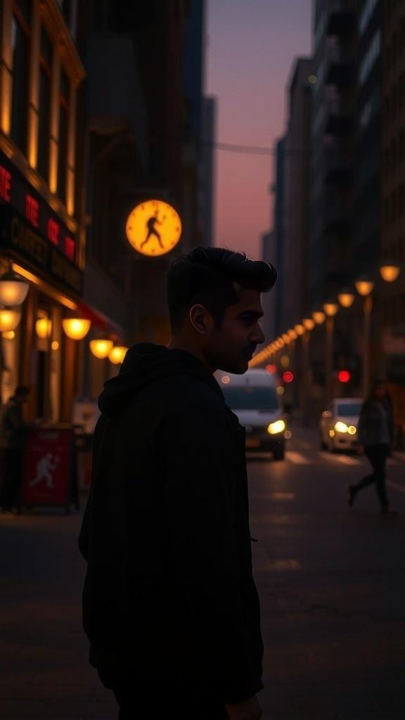 Rebuild Yourself: Embracing Heartbreak and Finding Strength