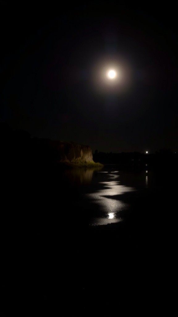 La Llorona: The Weeping Woman of New Mexico