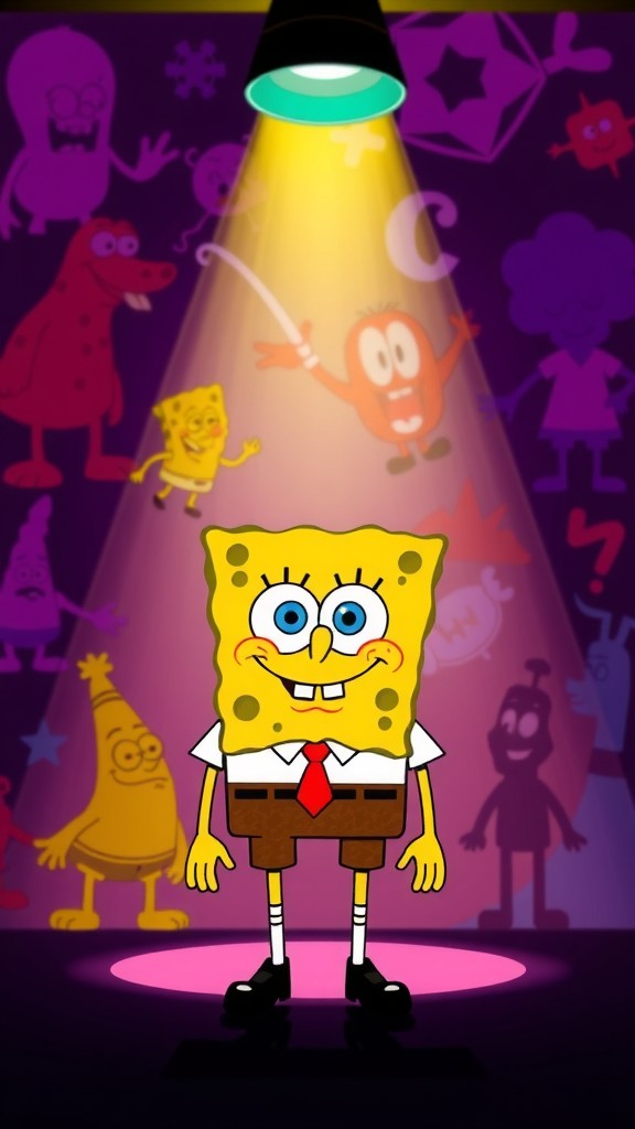 Amazing Cartoon Facts You Didn't Know!