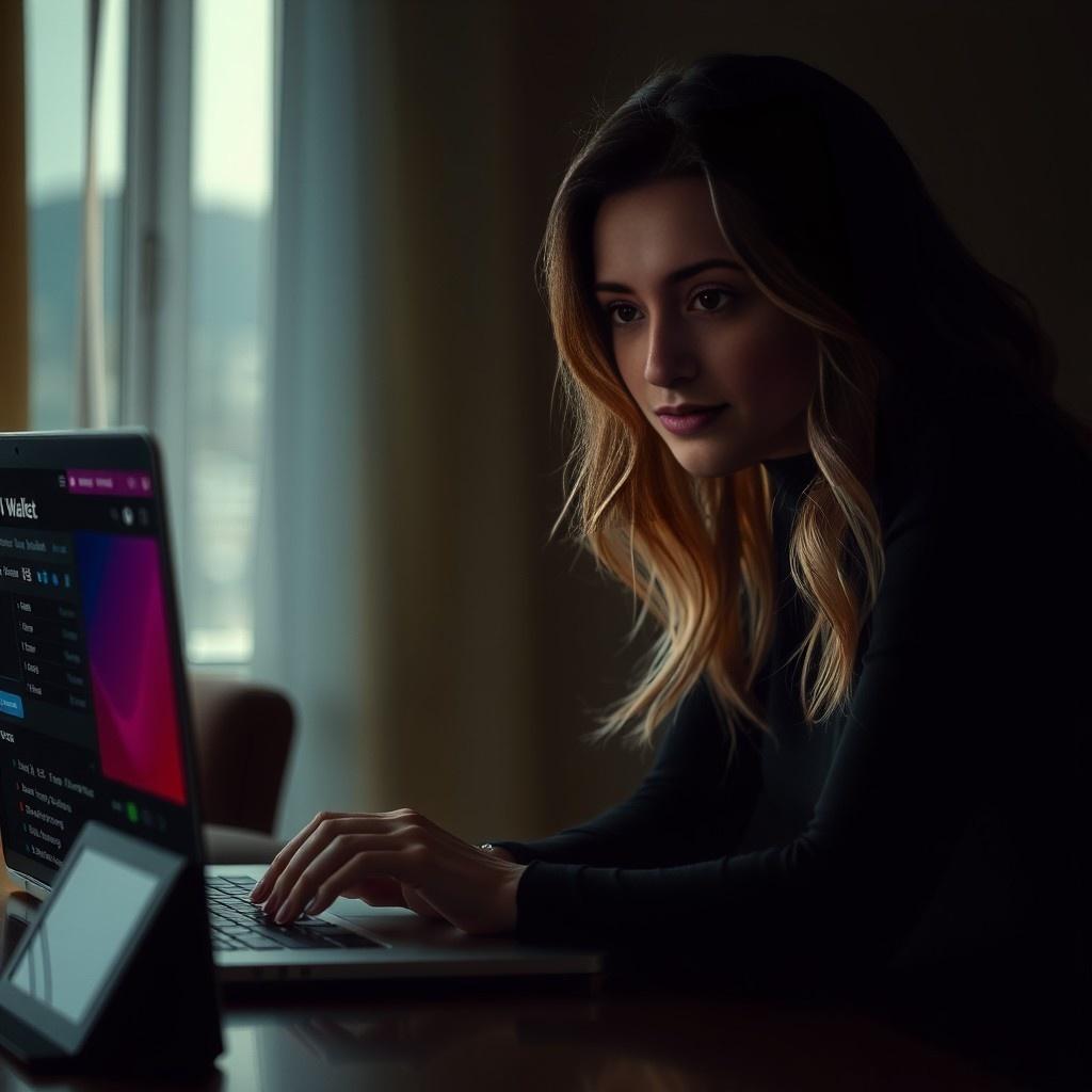 Self-Sovereignty in Crypto: Secure Your Wealth
