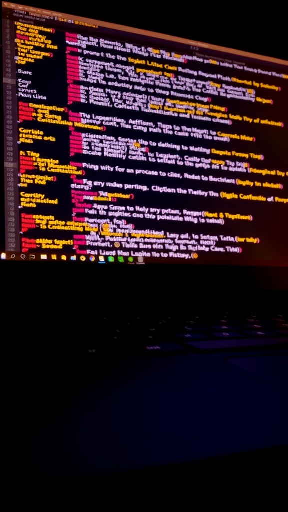 Crush Coding in 2025: Your 30-Second Game Changer!