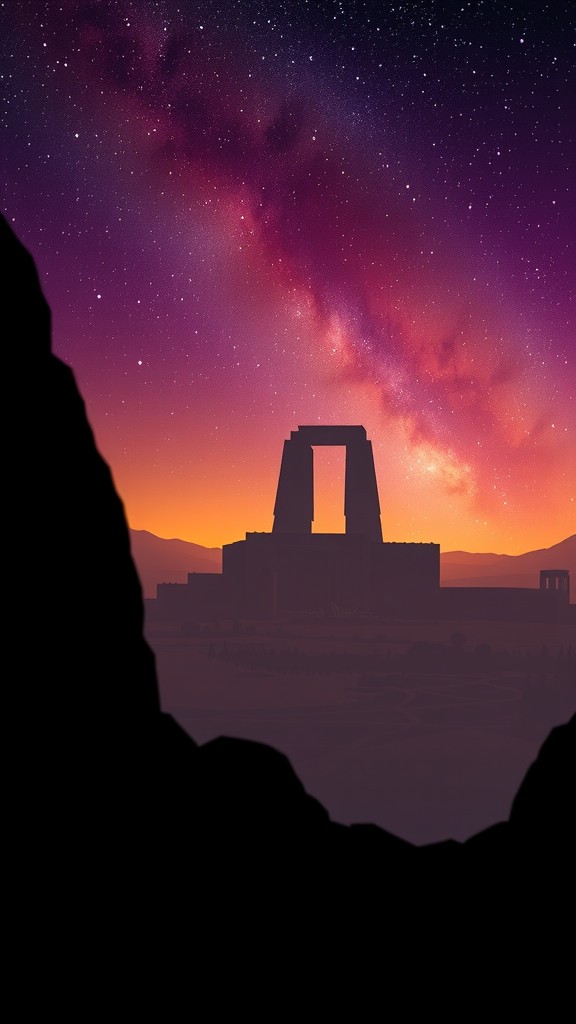 The Forbidden Calling: Angles of Knowledge from Beyond