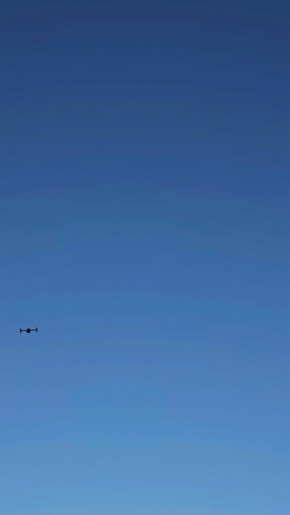 Misteri Suara Ledakan dari Langit: Apa Itu Skyquake?