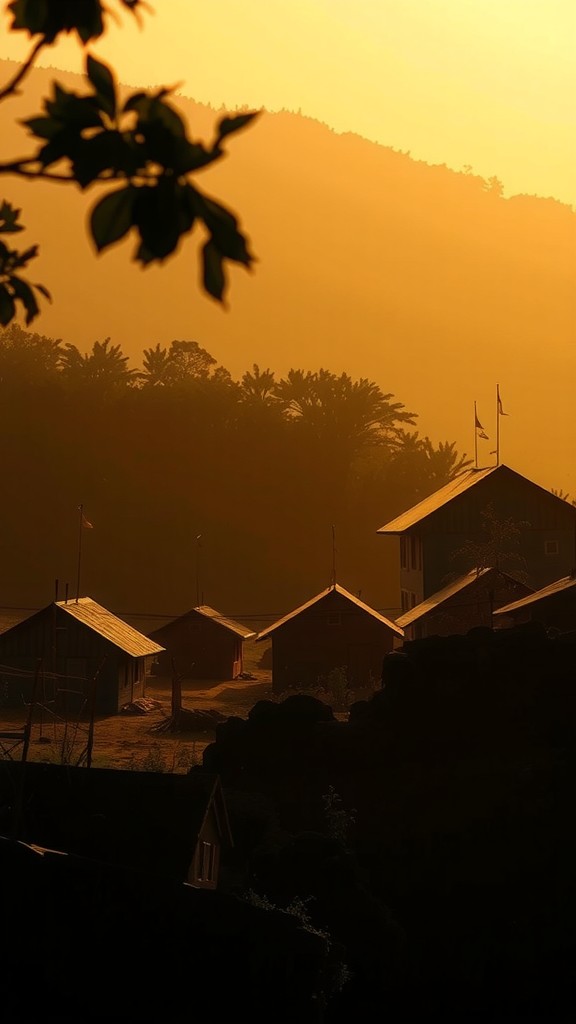 Mbah Tarjo: Semangat Ujian di Usia Senja
