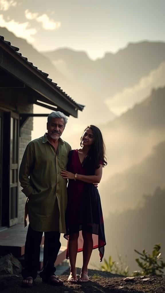 सन्नाटे में छुपा डर: एक भूतिया गेस्टहाउस की कहानी