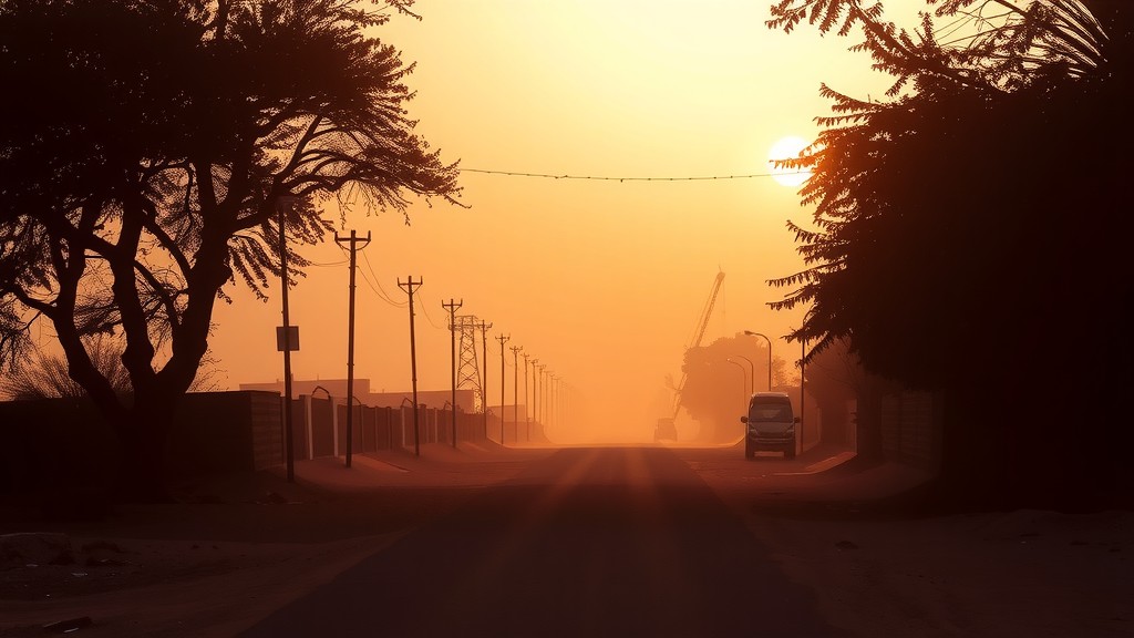 छांव वाला रास्ता: एक रहस्यमयी हॉरर कहानी