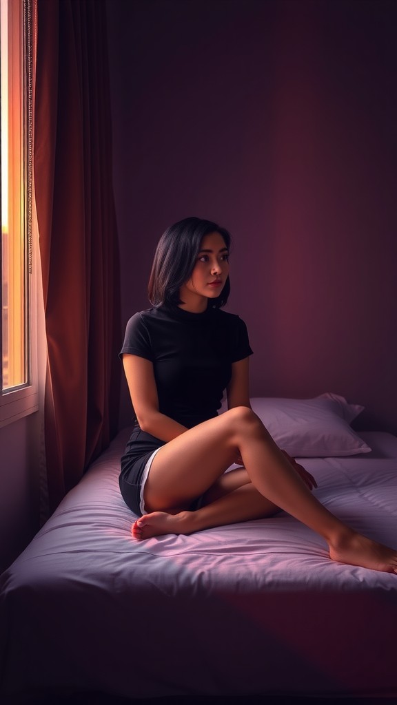 Menciptakan Makna Hidup