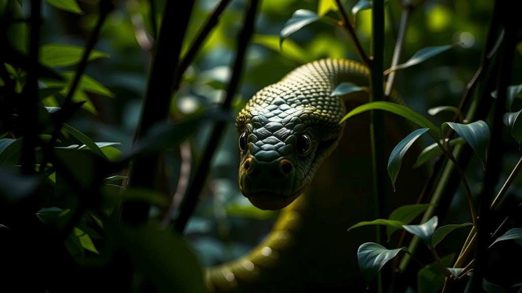 The Temptation in the Garden