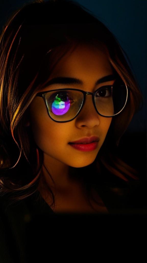 Revolutionary AI Glasses: Your Future Personal Assistant and Health Monitor