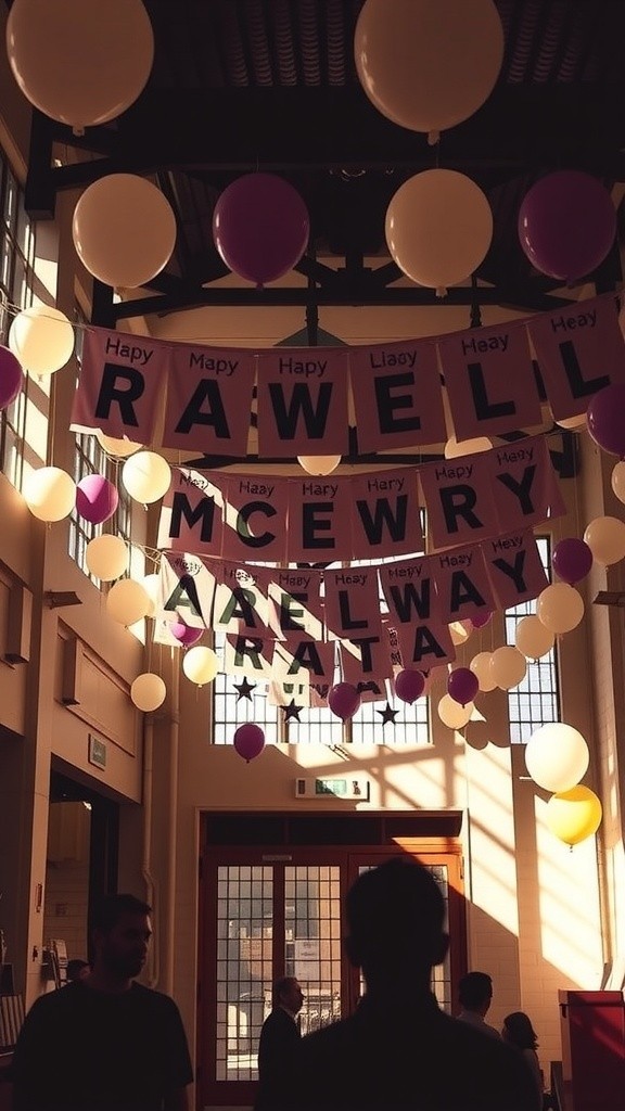 Farewell Celebration Highlights at BBS International School