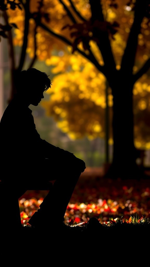 Mengatasi Overthinking dan Membangun Masa Depan