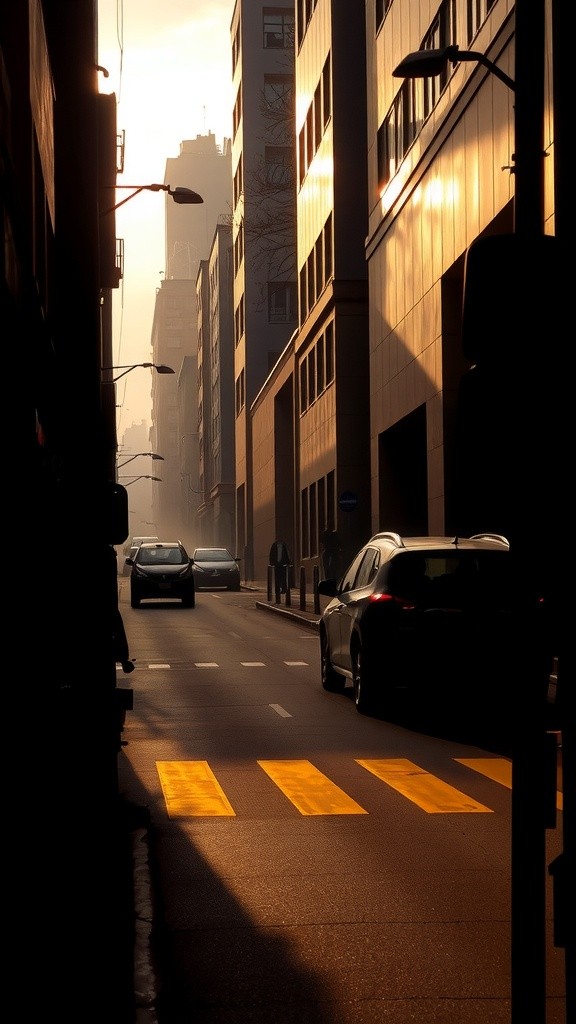 En chemin vers soi
