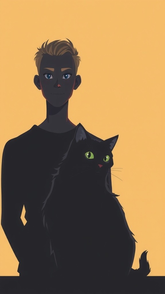 Kucing Jenius atau Kucing Malas?