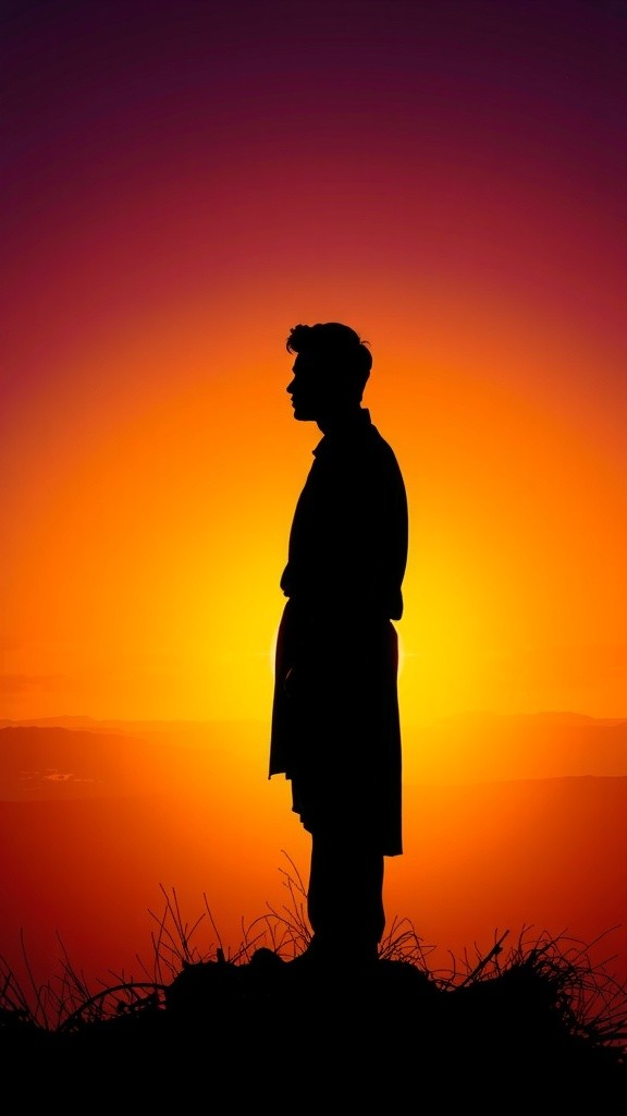 Chasing Purpose: The Mission Beyond Money