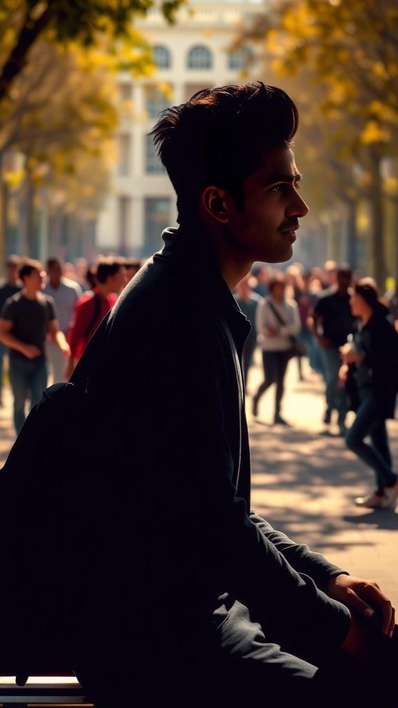 Dream Big: Unlocking Opportunities for Indian Students