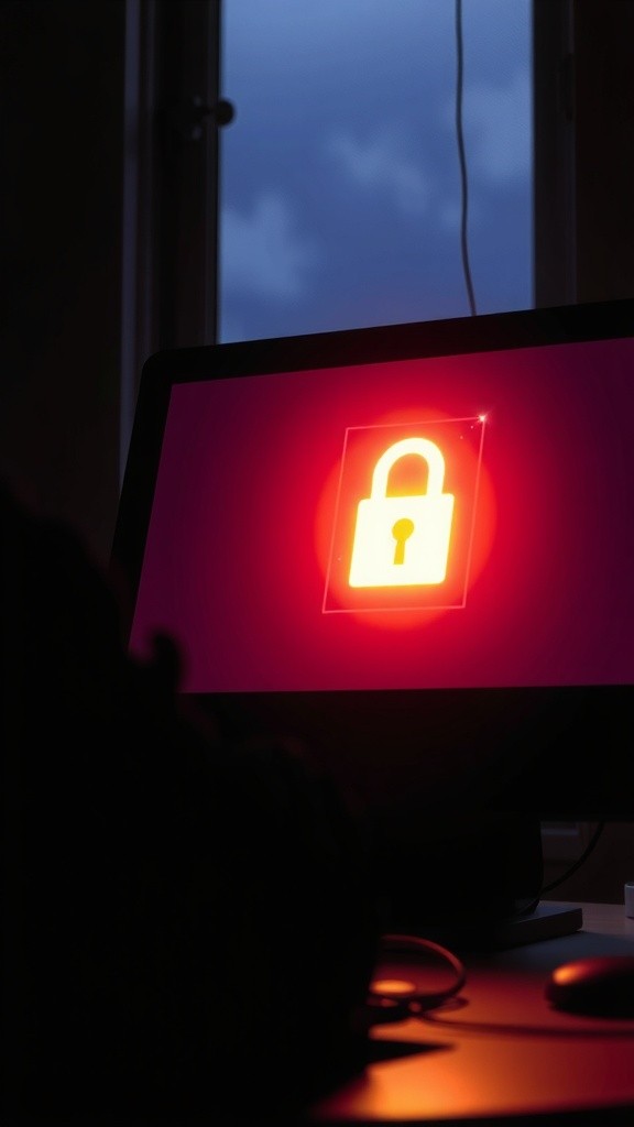 Protecting Your Seed Phrase: A Digital Security Guide