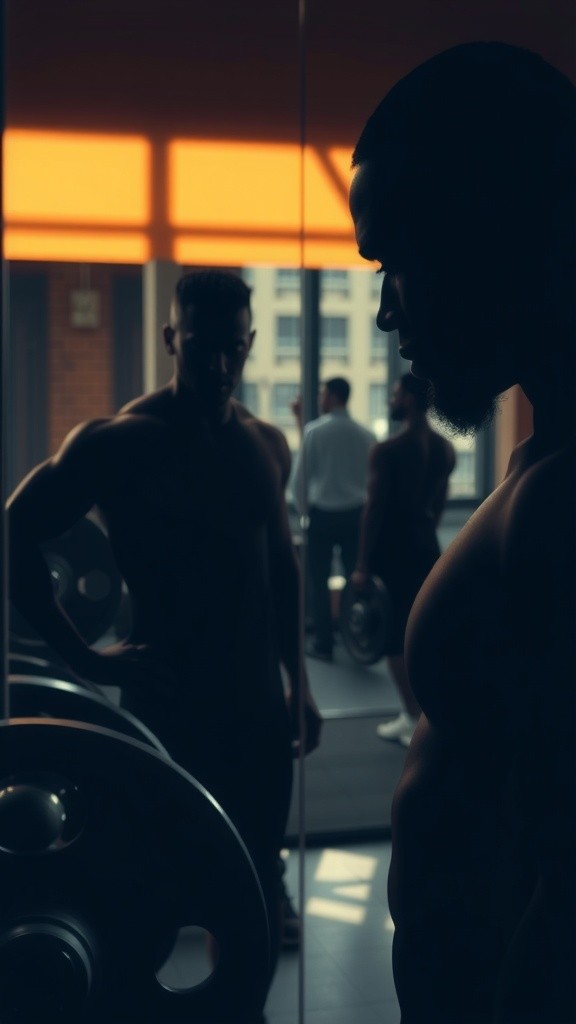 Key Principles for Bodybuilding Success