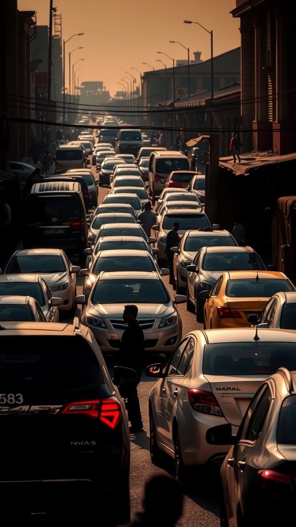 Port Harcourt Vibe: Naija Street Life & Slangs!