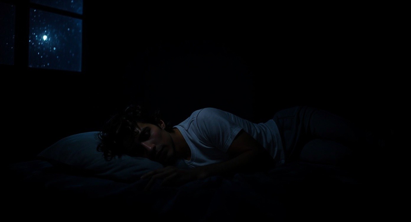 Echoes of the Night
