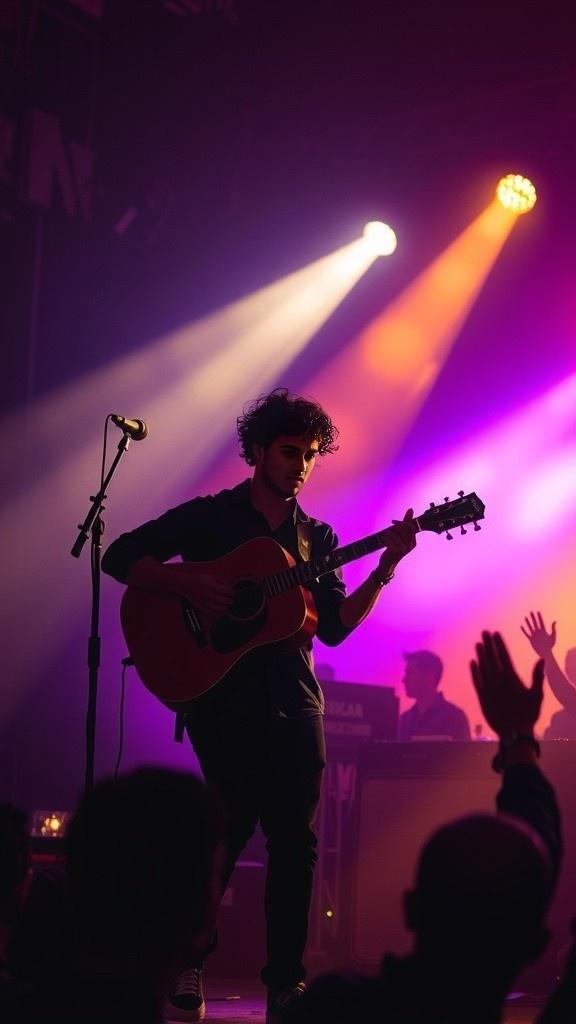 Aprende a Tocar la Guitarra como un Profesional
