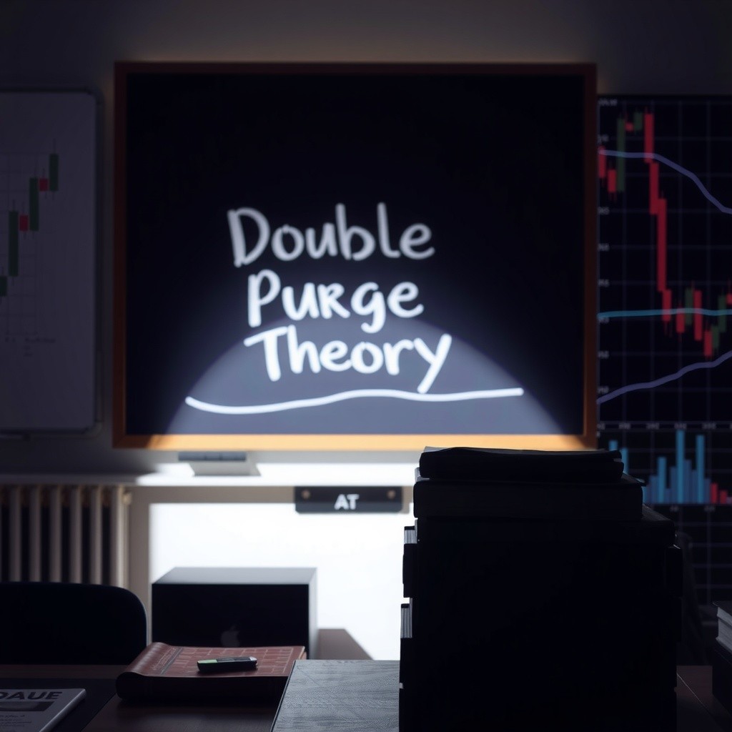 Understanding the Double Purge Theory in Smart Money Trading Concepts