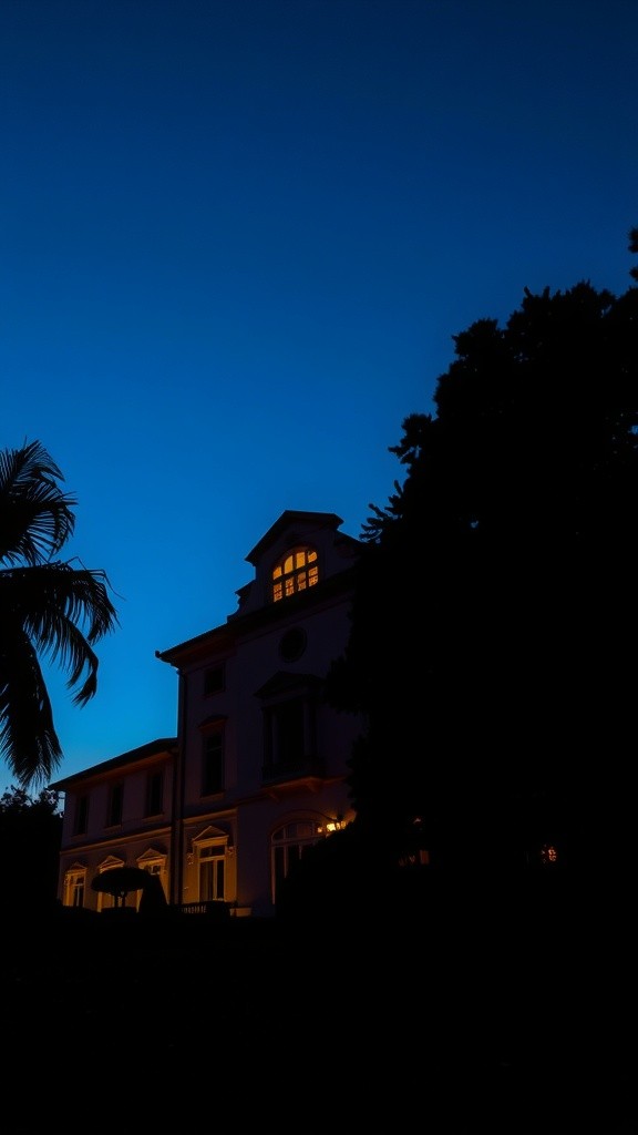The Fall of Fortune: A Family's Tragic Night