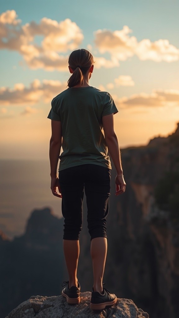 Leap of Faith