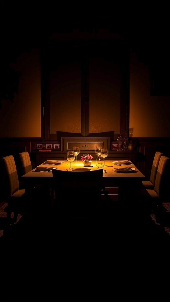 One Empty Chair: A Regret That Lasts Forever