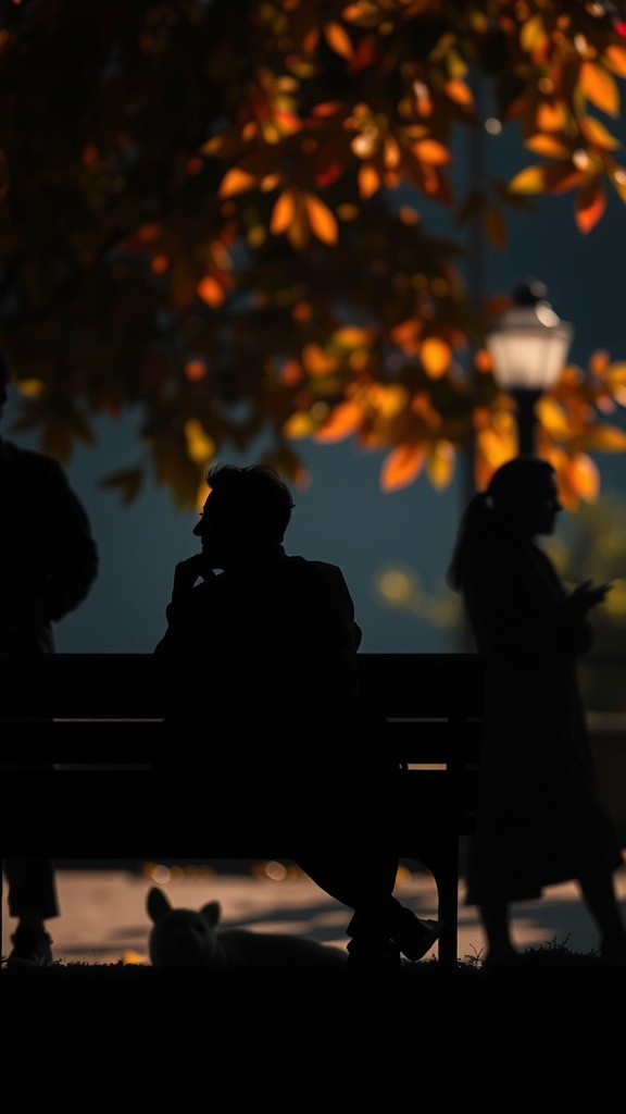 The Soul-Killing Effects of Talking Behind Someone's Back