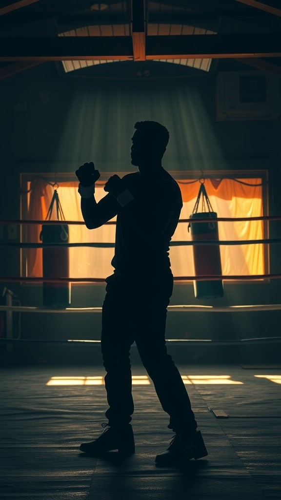 Rise Again: The Power of Motivation