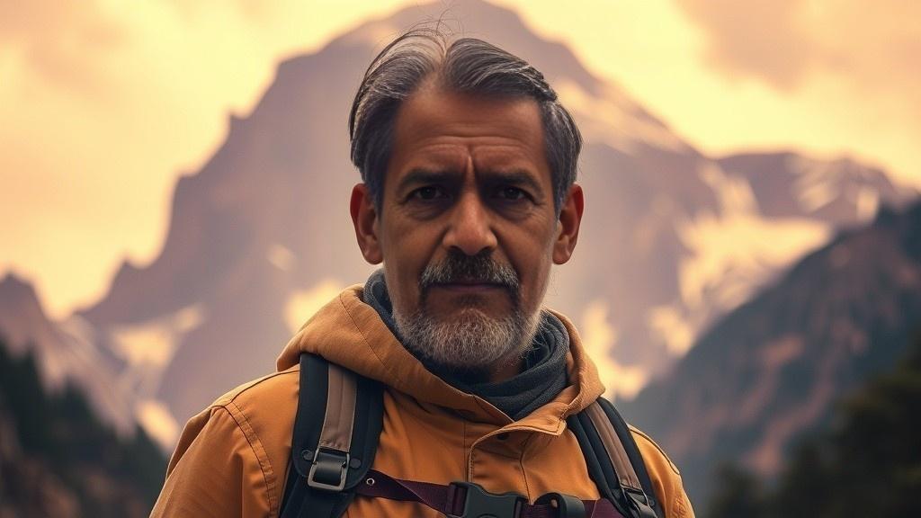 نئی دنیا کی تلاش