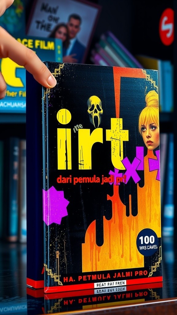 IRT: Dari Pemula Jadi Pro!