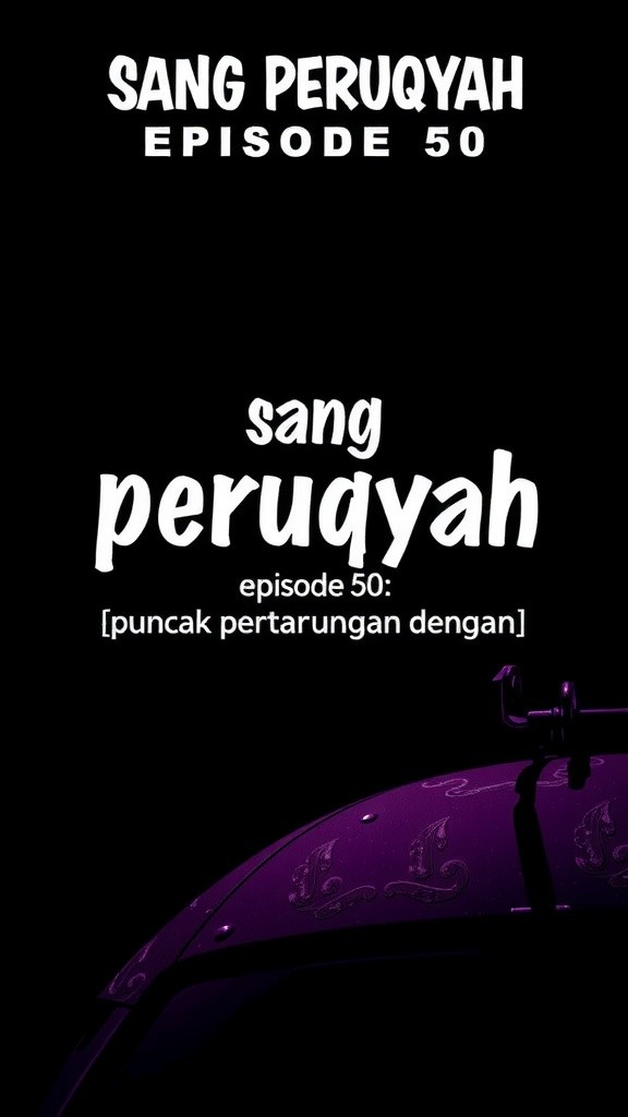 Pertarungan Terakhir Melawan Jin: Kekuatan Iman