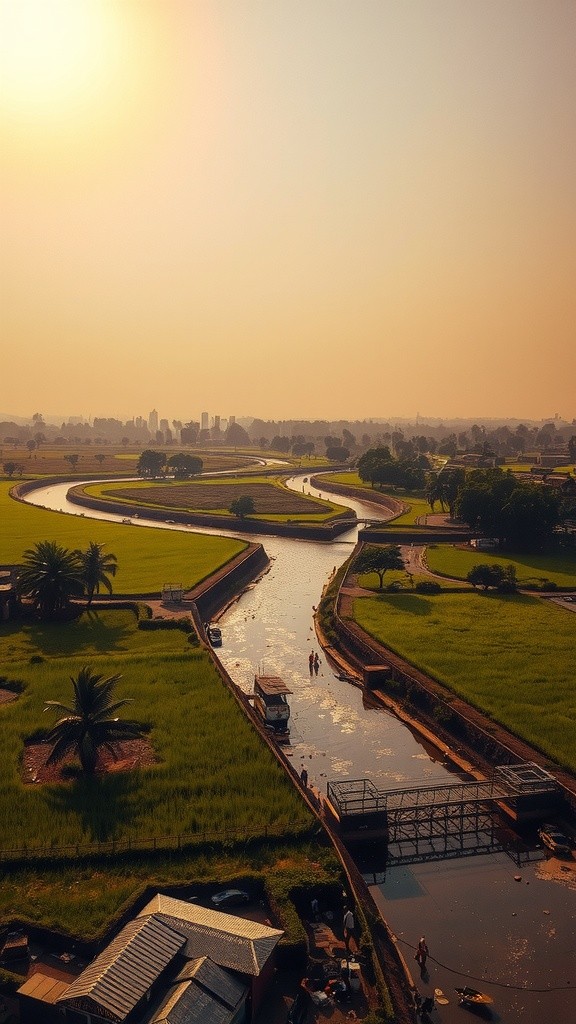 স্বর্ণালঙ্কার আমার বাংলা