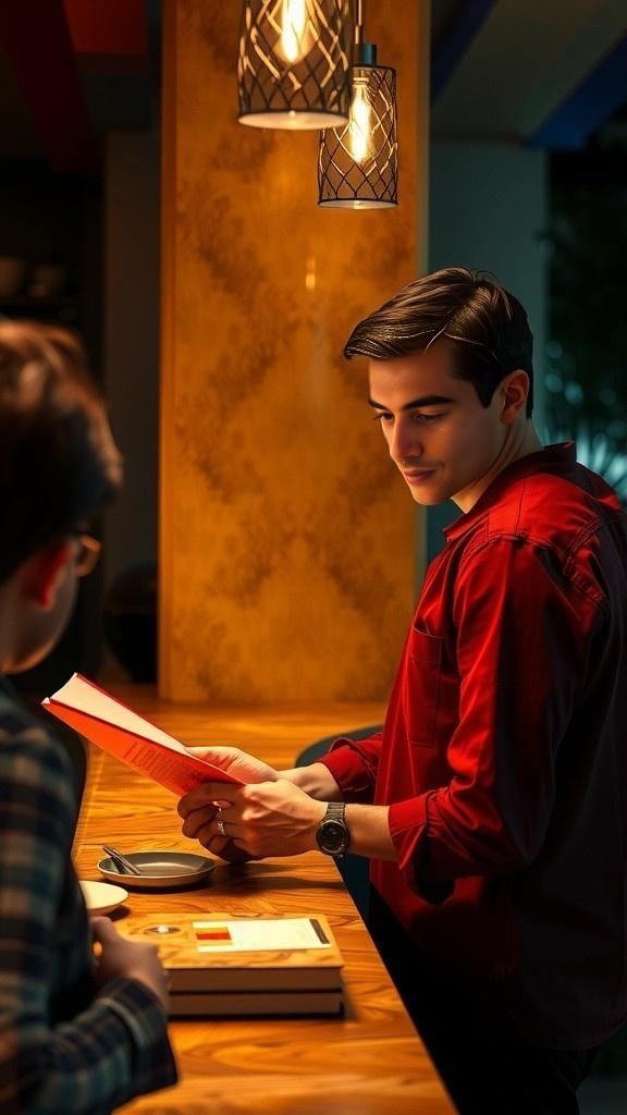 Malam Romantis yang Berujung Tragis