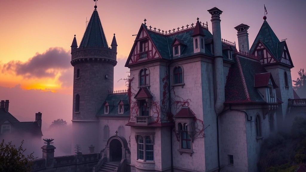 मैंने उस घर में जो सुनी आवाज़ें, वो आज भी मुझे परेशान करती हैं