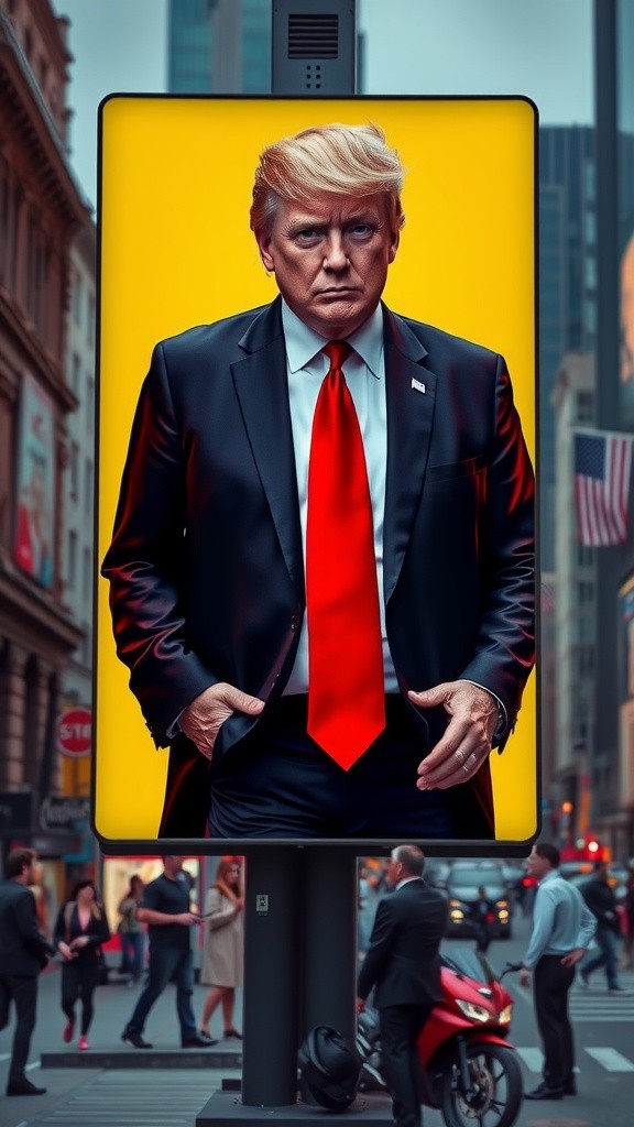 The Simpsons: Prediksi Trump dan Penerusnya!
