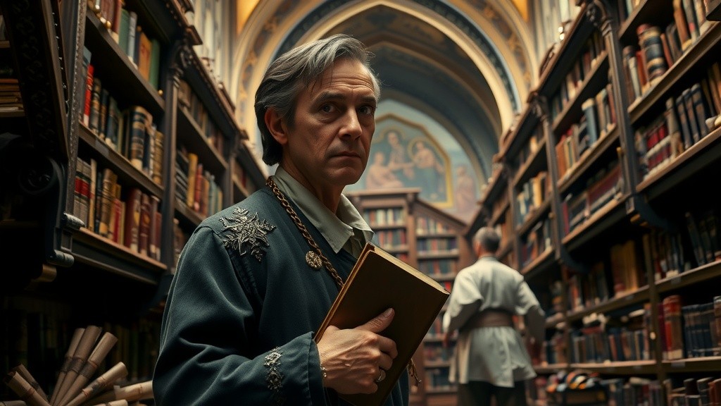 Comparative Analysis of Dante's Divine Comedy and Al-Ma'arri's Risalat al-Ghufran