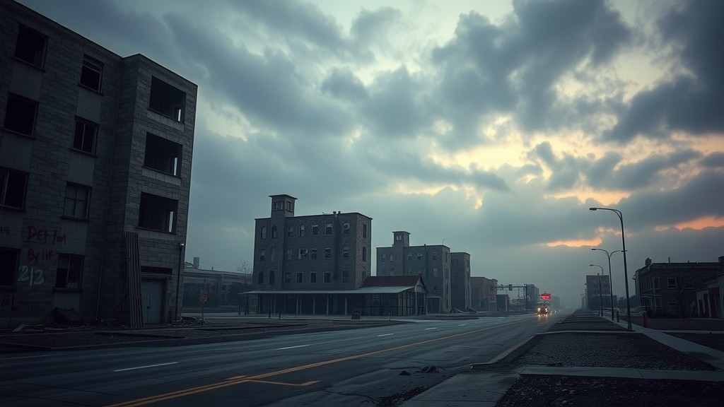 صوت الجوع والأمل