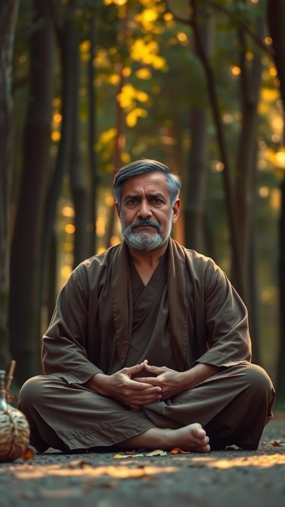 धन-विवेक का संघर्ष