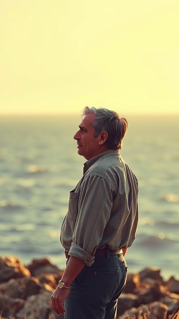 قصص الأنبياء: نوح عليه السلام ودروس الإيمان والصبر