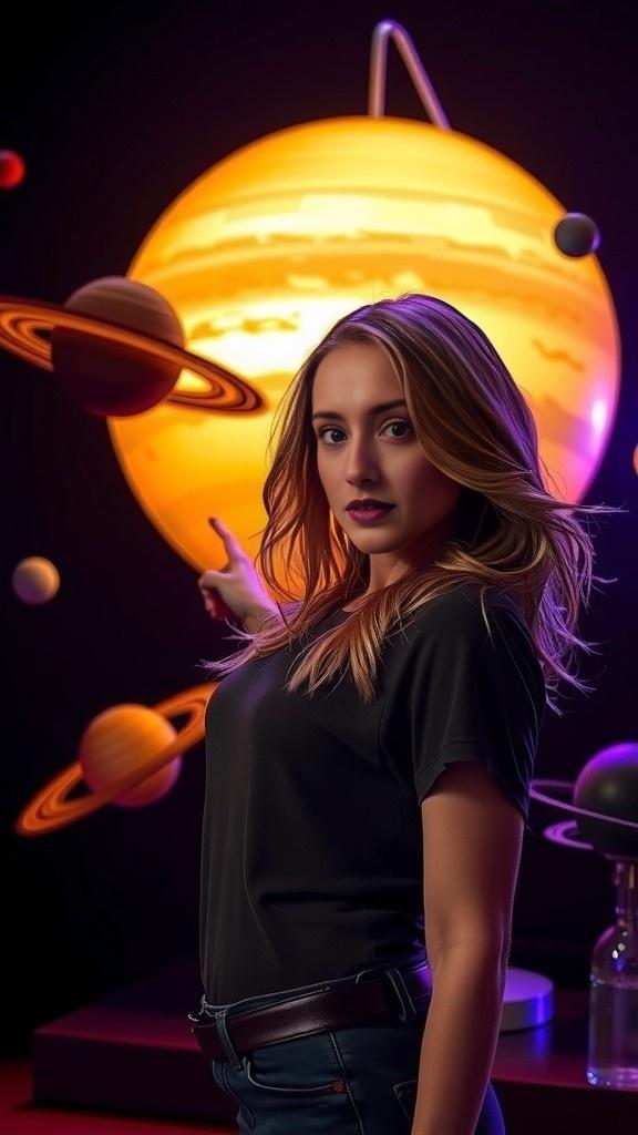 Mengenal Tata Surya dan Pencarian Planet Baru