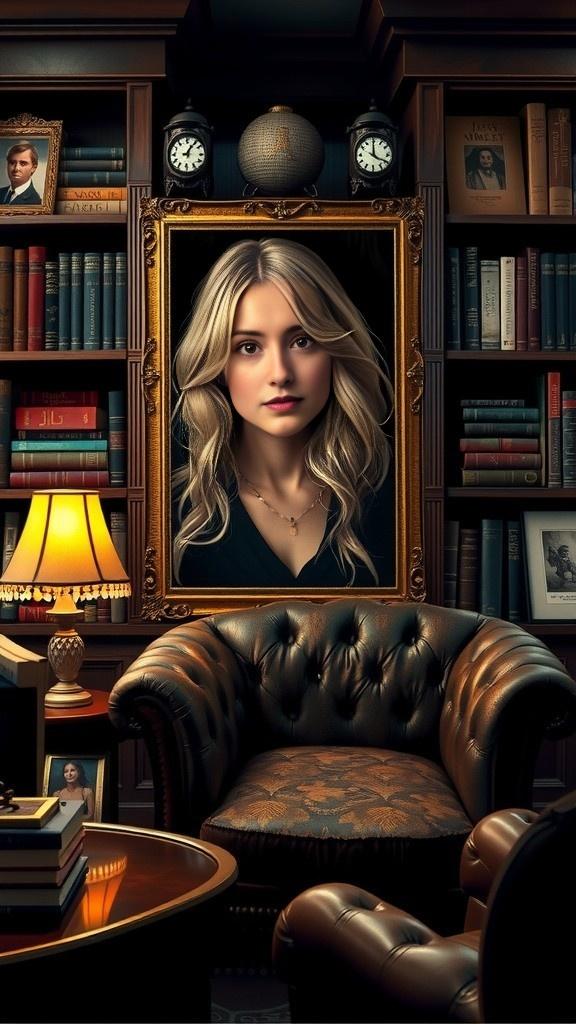 Kisah Sukses J.K. Rowling: Dari Kesulitan ke Keberhasilan Harry Potter