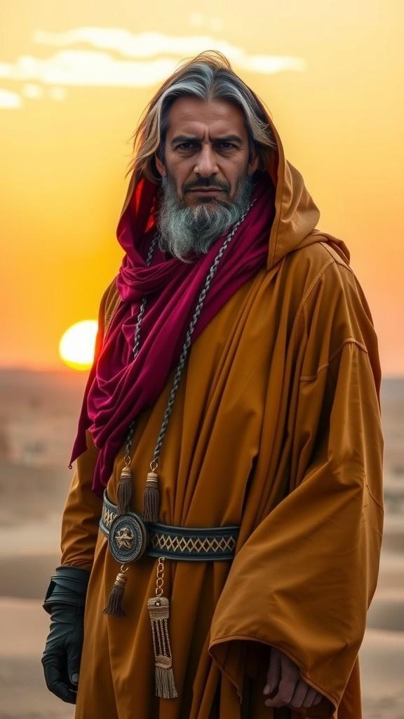 حكاية الجدار
