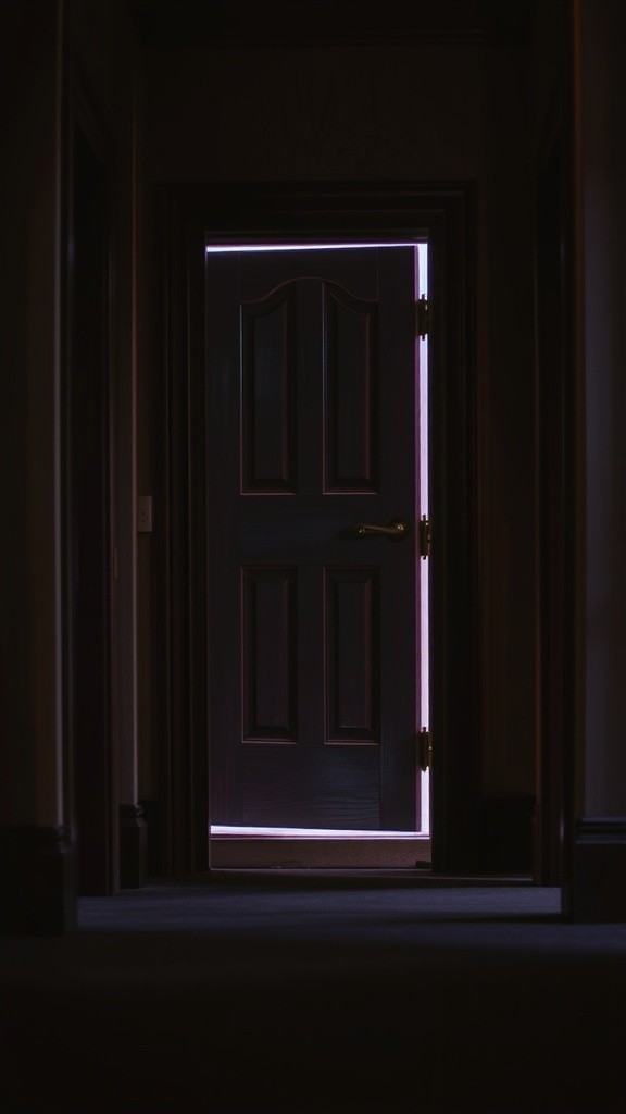 Lorong Tersembunyi: Misteri Noura