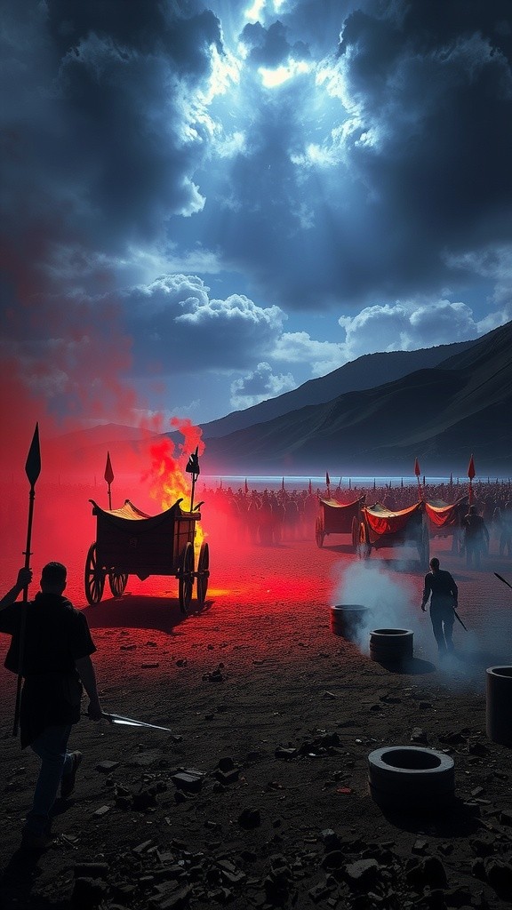 महाभारत का असली महान योद्धा: अंगराज कर्ण